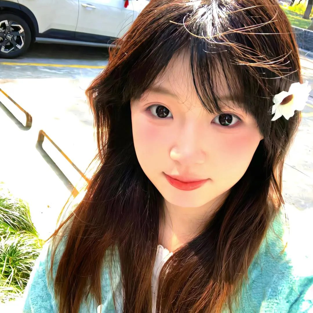 她与他
