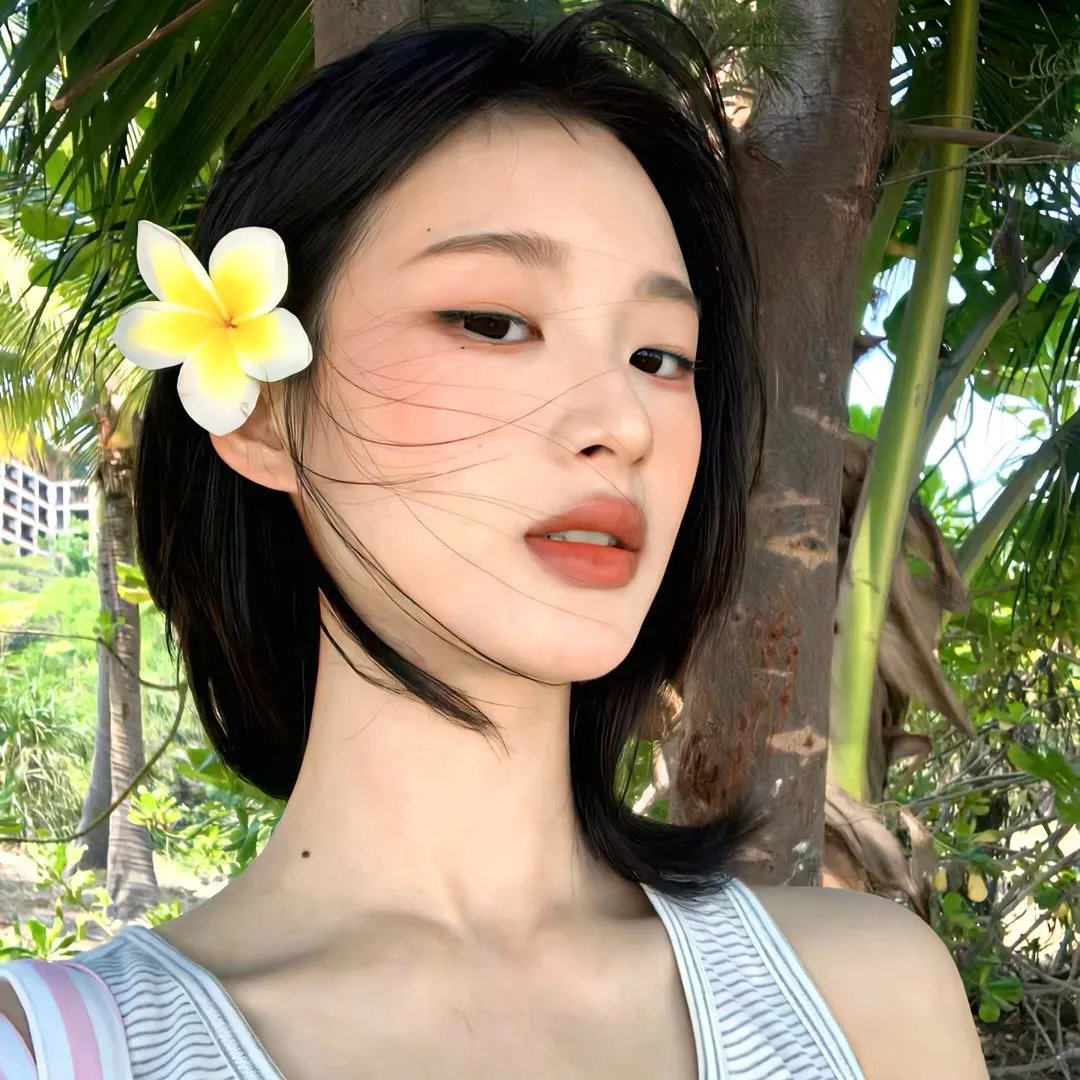 爱君风流